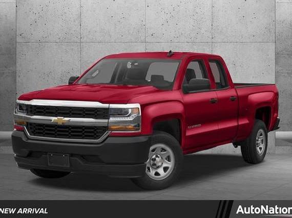 CHEVROLET SILVERADO LD 2019 2GCVKPEC6K1209939 image
